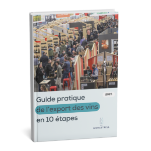 Guide pratique de l'export des vins en 10 étapes