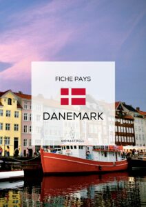 fiche pays danemark