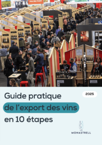 guide pratique export vins en 10 étapes