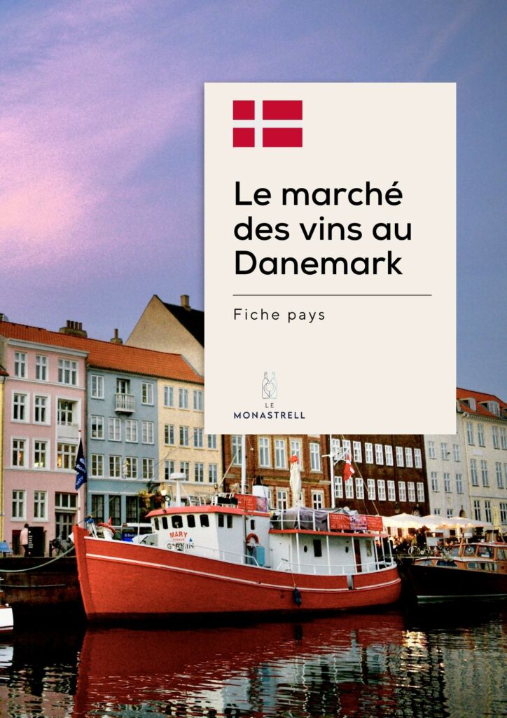 FICHE PAYS DANEMARK