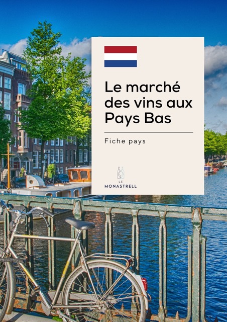 FICHE PAYS PAYS BAS - 1