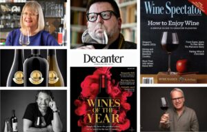 Concours, médailles, notes de dégustateurs : un vrai levier d’export de vins ou perte de temps et d’argent ?