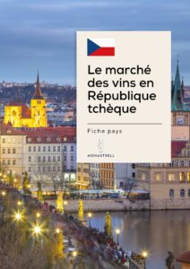 FICHE PAYS REPUBLIQUE TCHEQUE