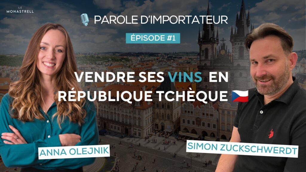 parole dimportateur 1 rep tcheque